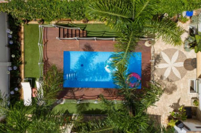 Casa Venere&Aurora Luxury Apartments